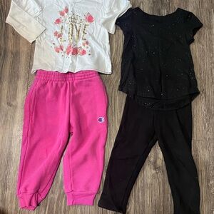 Champion Sweatpants Bundle